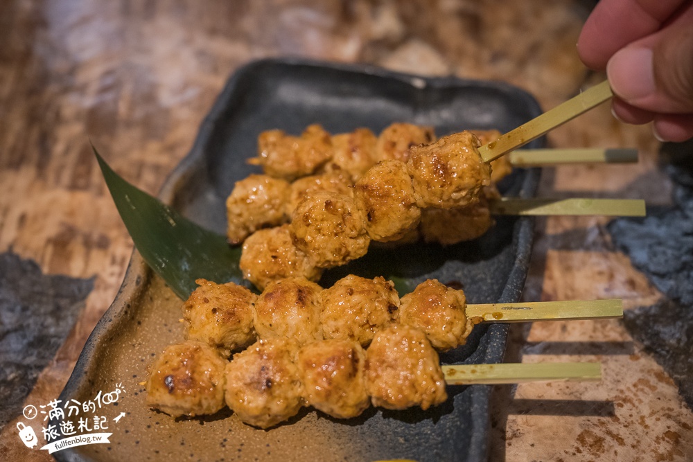 東京銀座美食推薦【串焼きBISTRO福蜜蜜-银座廊道街店】環境超優親子友善,線上預約攻略,串烤美味讓人欲罷不能!
