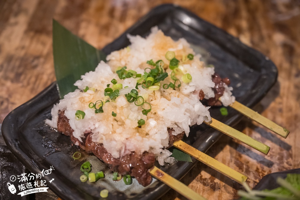 東京銀座美食推薦【串焼きBISTRO福蜜蜜-银座廊道街店】環境超優親子友善,線上預約攻略,串烤美味讓人欲罷不能!
