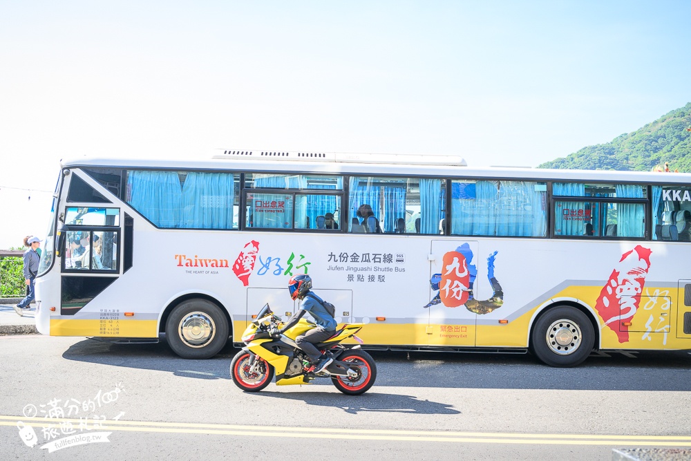 【2025九份景點一日遊】TOP10九份景點推薦.九份老街美食攻略.交通方式.九份夜景.九份推薦住宿.阿妹茶樓~傳說中神隱少女場景!