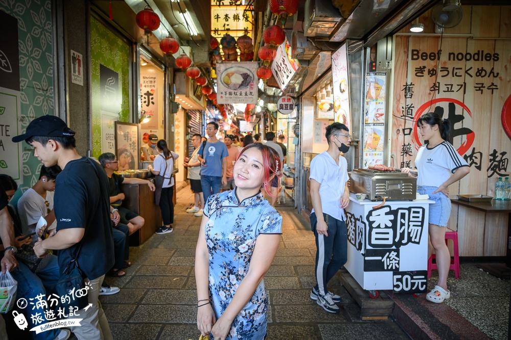 【2025九份景點一日遊】TOP10九份景點推薦.九份老街美食攻略.交通方式.九份夜景.九份推薦住宿.阿妹茶樓~傳說中神隱少女場景!