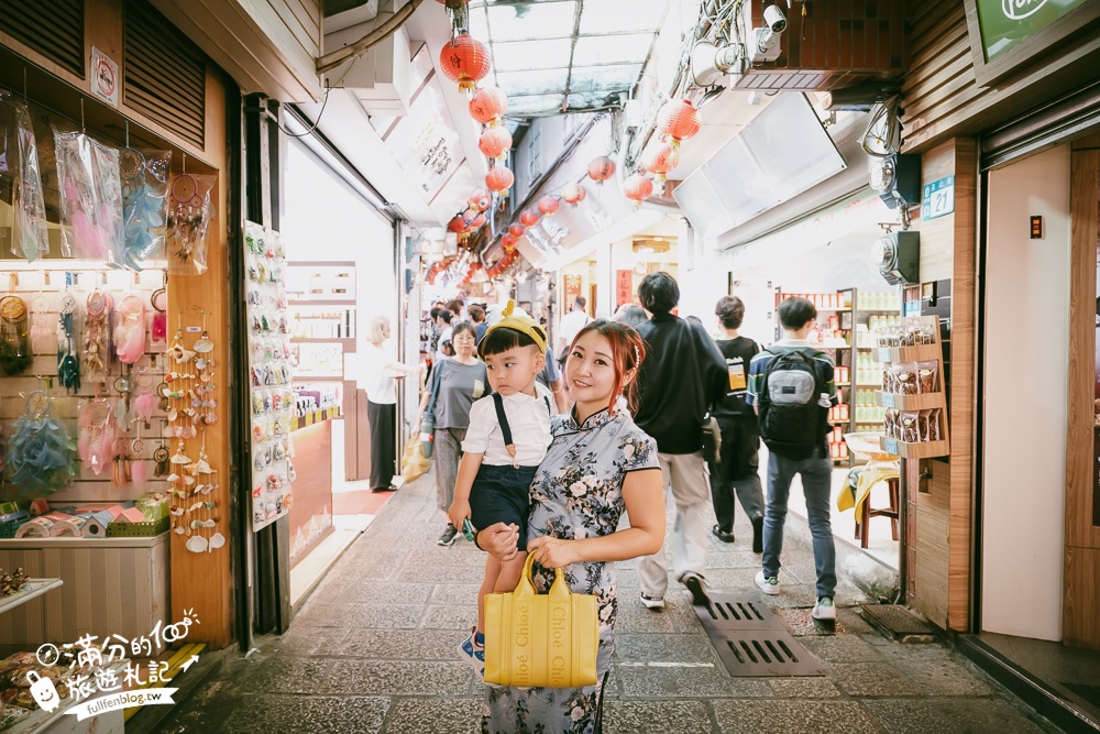 【2025九份景點一日遊】TOP10九份景點推薦.九份老街美食攻略.交通方式.九份夜景.九份推薦住宿.阿妹茶樓~傳說中神隱少女場景!