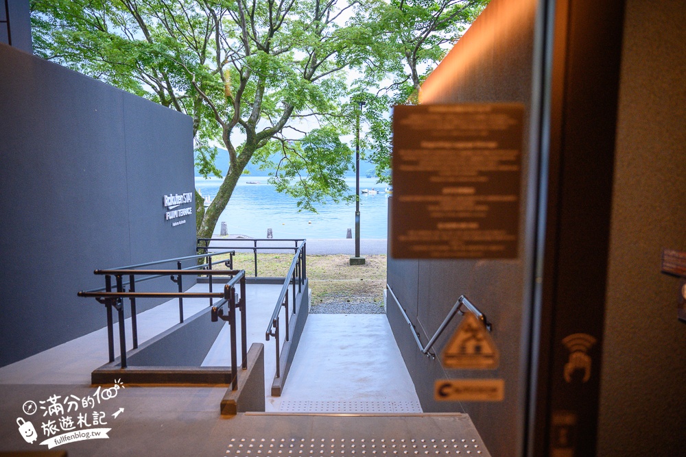 【箱根住宿推薦】Rakuten STAY FUJIMI TERRACE 箱根蘆ノ湖,房間就能泡溫泉.看富士山.煙火和海賊船!