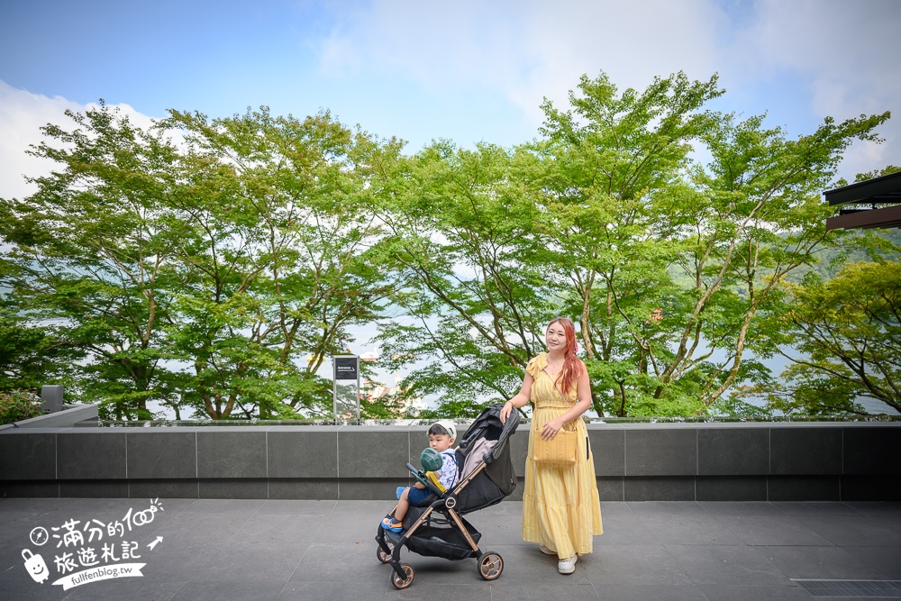【箱根住宿推薦】Rakuten STAY FUJIMI TERRACE 箱根蘆ノ湖,房間就能泡溫泉.看富士山.煙火和海賊船!