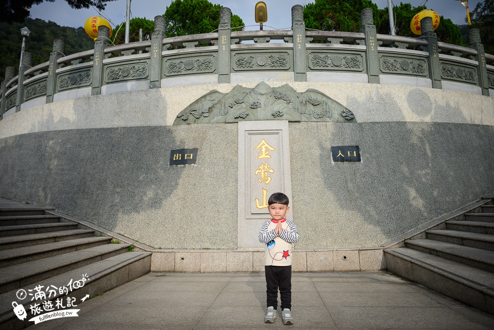 南投埔里必遊【寶湖宮天地堂地母廟】台版青瓦台這樣拍,超壯觀的連綿樓閣,恍如闖入古代皇宮!