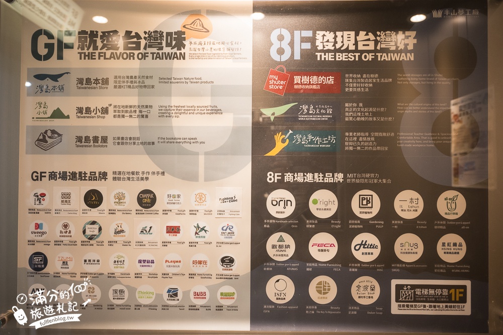 南投【樹德半山夢工廠】2025最新門票資訊,全台最長的紙箱環遊小火車帶你遊園,探索全球最大生命樹,夢鏡牆超刺激!