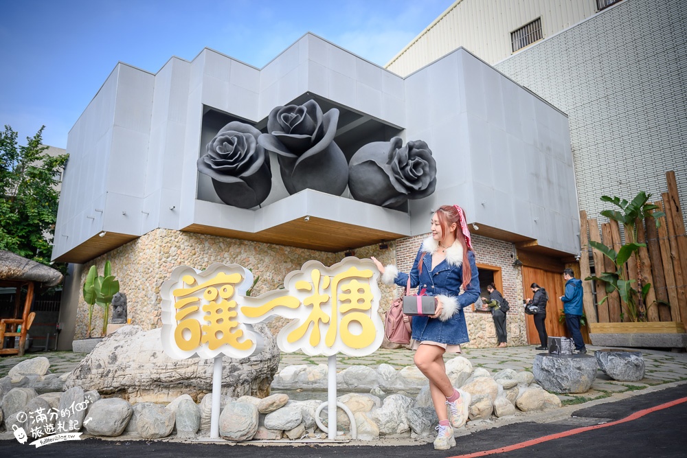 【2024台中伴手禮懶人包】TOP8間台中必買伴手禮推薦,蝴蝶酥.生巧克力.造型饅頭和檸檬蛋糕,送禮自用兩相宜!