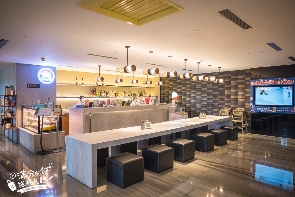 【嘉義長榮文苑酒店】太保親子飯店推薦,對面就是故宮南苑,露天泳池.球池滑梯小孩超放電!