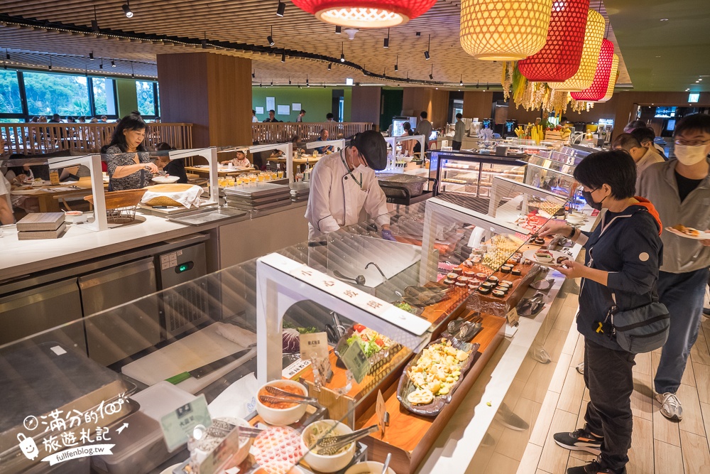 【嘉義長榮文苑酒店】太保親子飯店推薦,對面就是故宮南苑,露天泳池.球池滑梯小孩超放電!