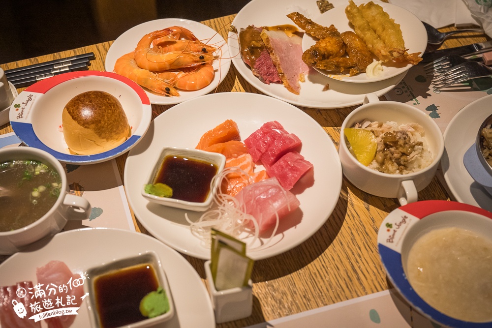 【嘉義長榮文苑酒店】太保親子飯店推薦,對面就是故宮南苑,露天泳池.球池滑梯小孩超放電!