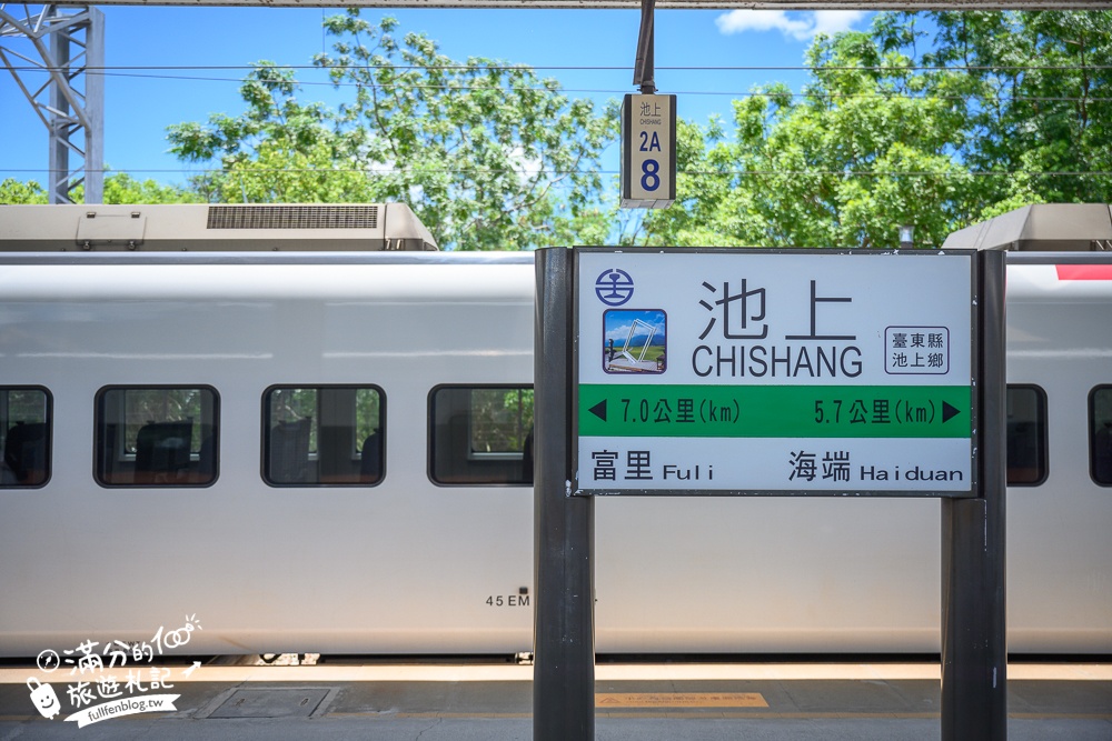 【台灣環島五天四夜行程攻略】用Taiwan PASS輕鬆環島玩全台,台鐵五日無限暢遊省錢旅行,感受獨有鐵道風光的震撼!