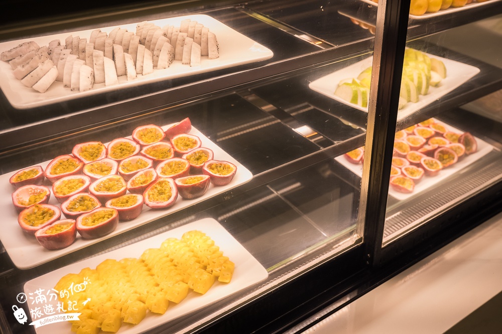 【嘉義長榮文苑酒店】太保親子飯店推薦,對面就是故宮南苑,露天泳池.球池滑梯小孩超放電!
