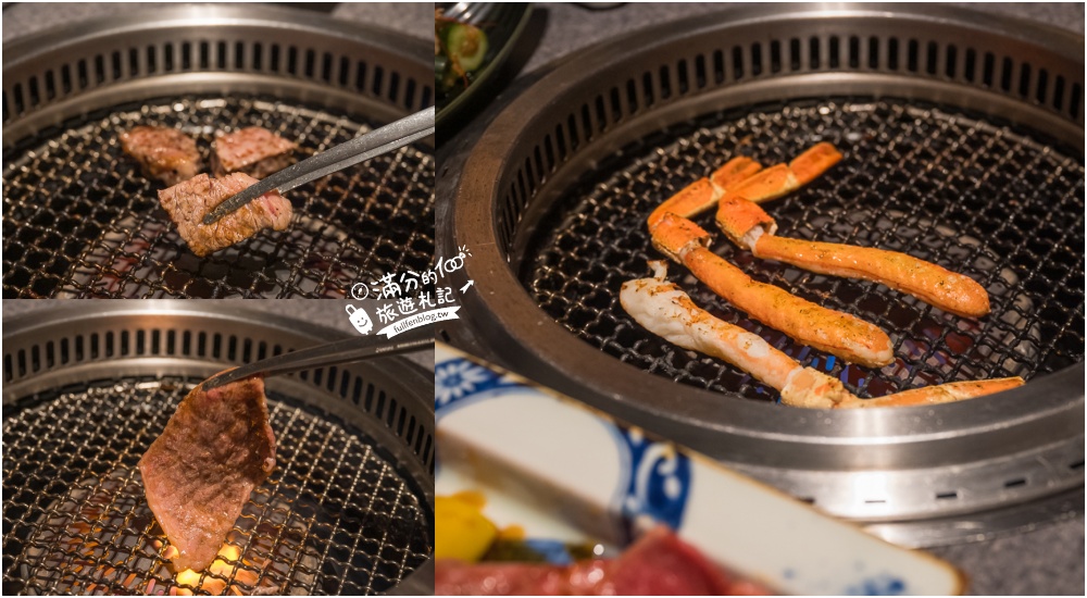 東京燒肉推薦【平城苑本館淺草雷門店】東京超人氣神戶牛燒肉,線上預約免排隊攻略!