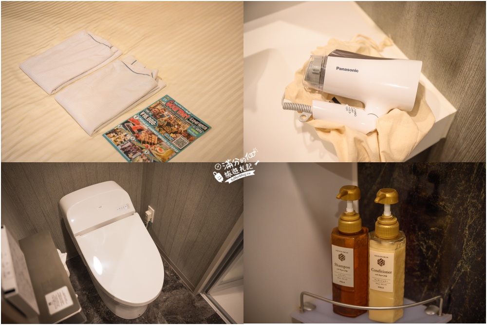 淺草飯店推薦【東京淺草曼迪設計飯店 MONday hotel 浅草】淺草寺步行5分鐘.豐盛自助吧早餐,貼心叫車送機服務!