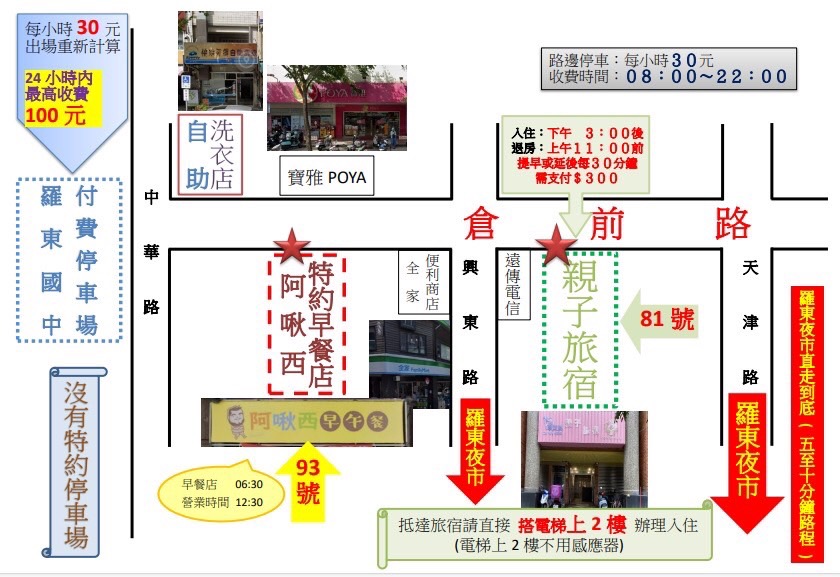 【宜蘭親子民宿推薦】宜蘭童玩樂親子旅宿,近羅東夜市,房間就有溜滑梯球池和扮酒酒酒太好玩!