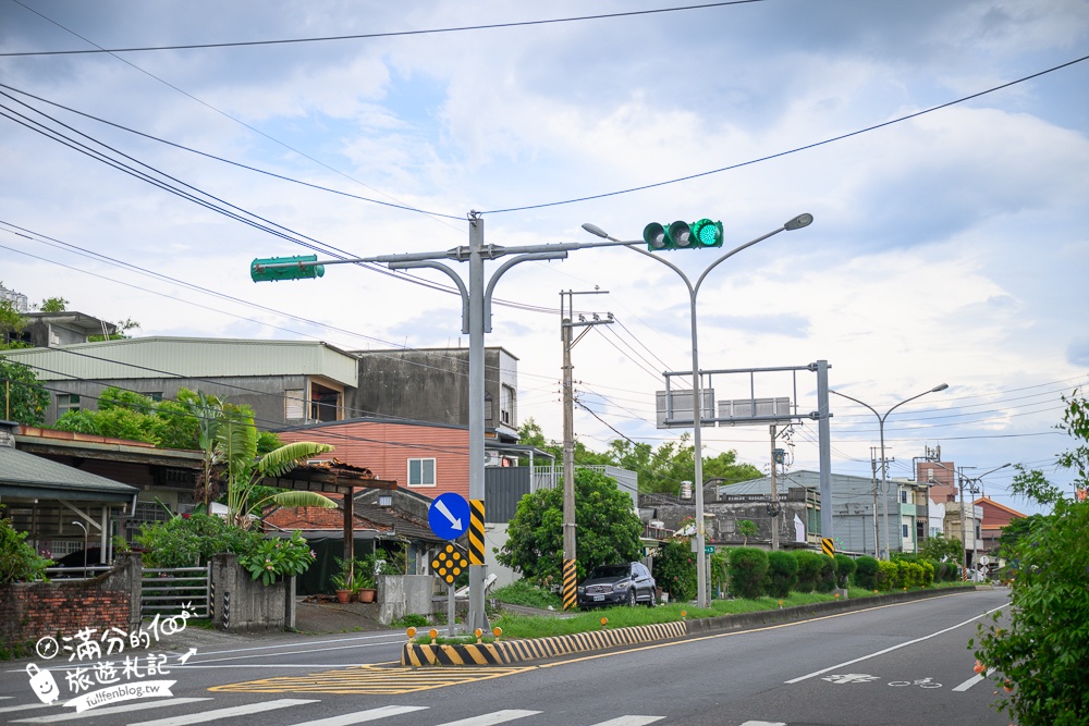 宜蘭親子民宿推薦【海邊民宿Hibnb Guesthouse】日式鳥居民宿.步行2分鐘就能看海看龜山島!