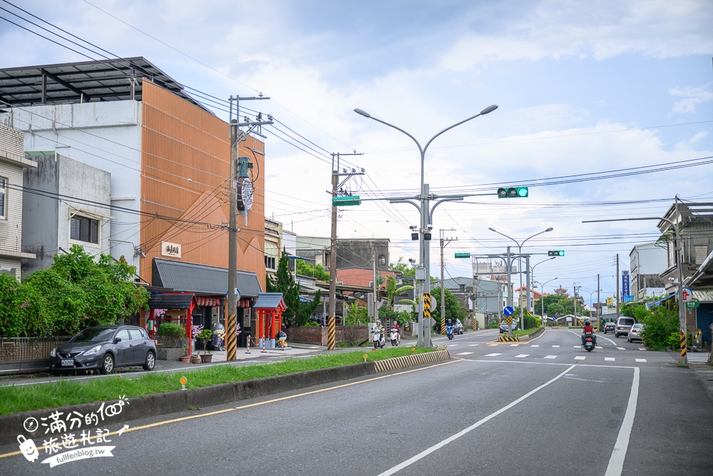 宜蘭親子民宿推薦【海邊民宿Hibnb Guesthouse】日式鳥居民宿.步行2分鐘就能看海看龜山島!