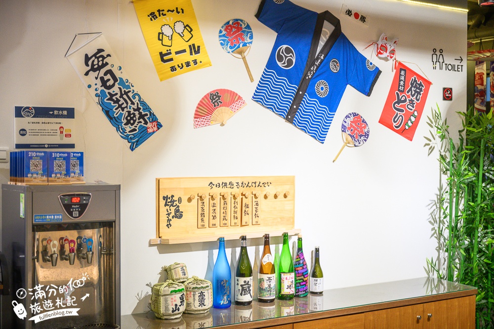宜蘭親子民宿推薦【海邊民宿Hibnb Guesthouse】日式鳥居民宿.步行2分鐘就能看海看龜山島!