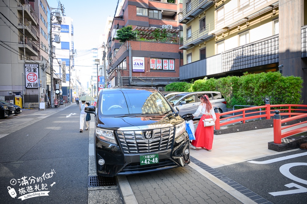 【日本大阪關西機場接機&送機包車服務】不用再拿行李搭車轉車,專車接送中文服務,輕鬆到機場和飯店超讚!