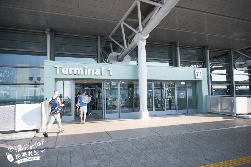 【日本大阪關西機場接機&送機包車服務】不用再拿行李搭車轉車,專車接送中文服務,輕鬆到機場和飯店超讚!
