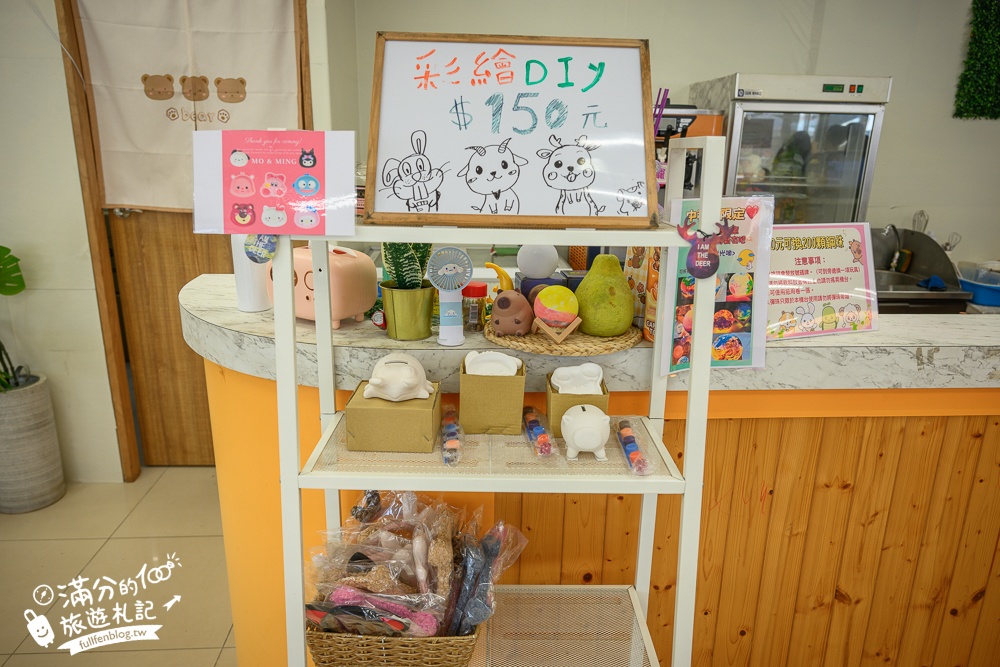 嘉義中埔【萌寵村親子樂園】嘉義最新親子農場,水豚.羊駝.梅花鹿陪你玩,還有超大放電遊戲場!