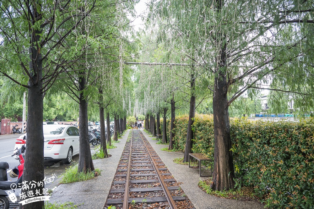 嘉義親子住宿推薦【新悦花園酒店】超狂童趣親子房型.森林小火車.旋轉木馬.大球池免費玩,還有迷你賽車體驗!