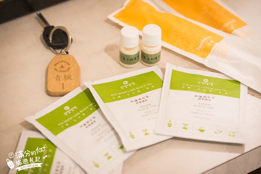 南投埔里民宿【葉子祕境】偽露營豪華Villa,一泊三食開箱,讓你優雅拎包輕鬆入宿,還能玩水望星空看小動物!