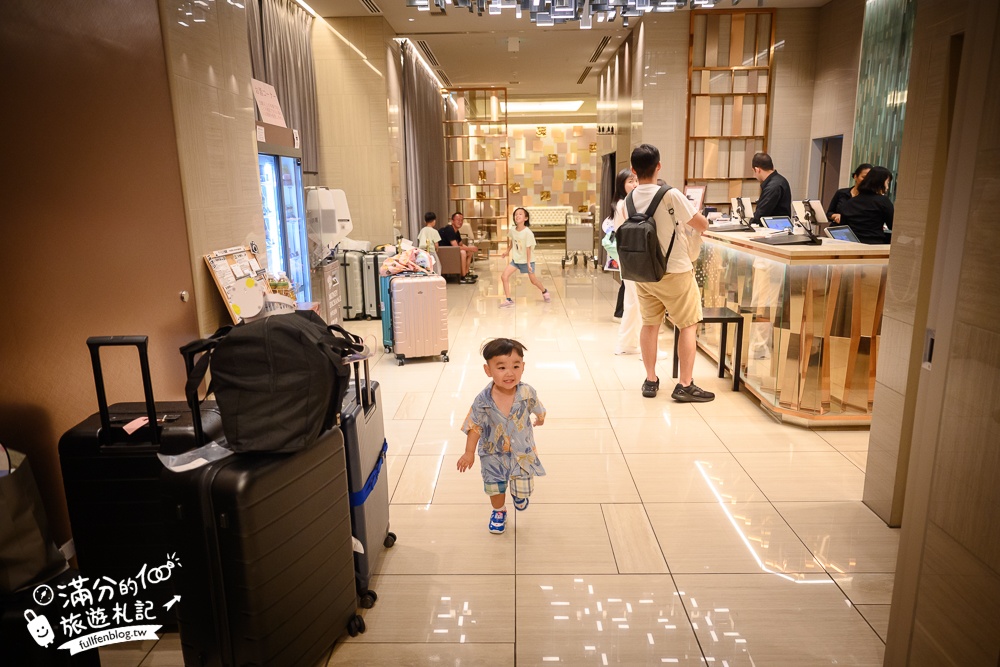 東京住宿推薦【東京六本木Candeo飯店】六本木優質住宿.近六本木地鐵站.能看東京鐵塔.高空SPA浴池好享受!