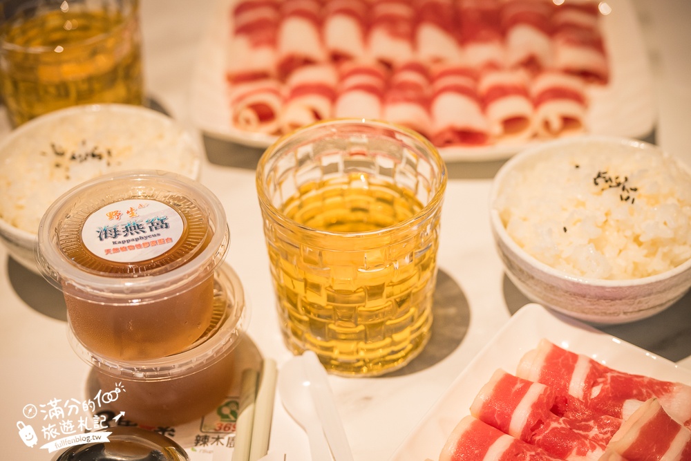 彰化新景點【3果6素360度超級食物景觀餐廳】吃養生鍋.泡腳賞夜一次滿足,超廣場城市美景盡收眼底!