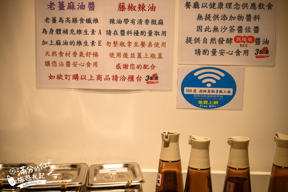 彰化新景點【3果6素360度超級食物景觀餐廳】吃養生鍋.泡腳賞夜一次滿足,超廣場城市美景盡收眼底!