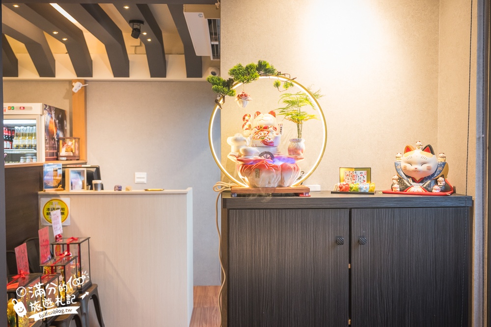 宜蘭新餐廳【津吉餐酒館】宜蘭市喝酒吃肉殿堂,超豐盛下酒菜,炒飯烏龍和生魚片,親子寵物友善空間!
