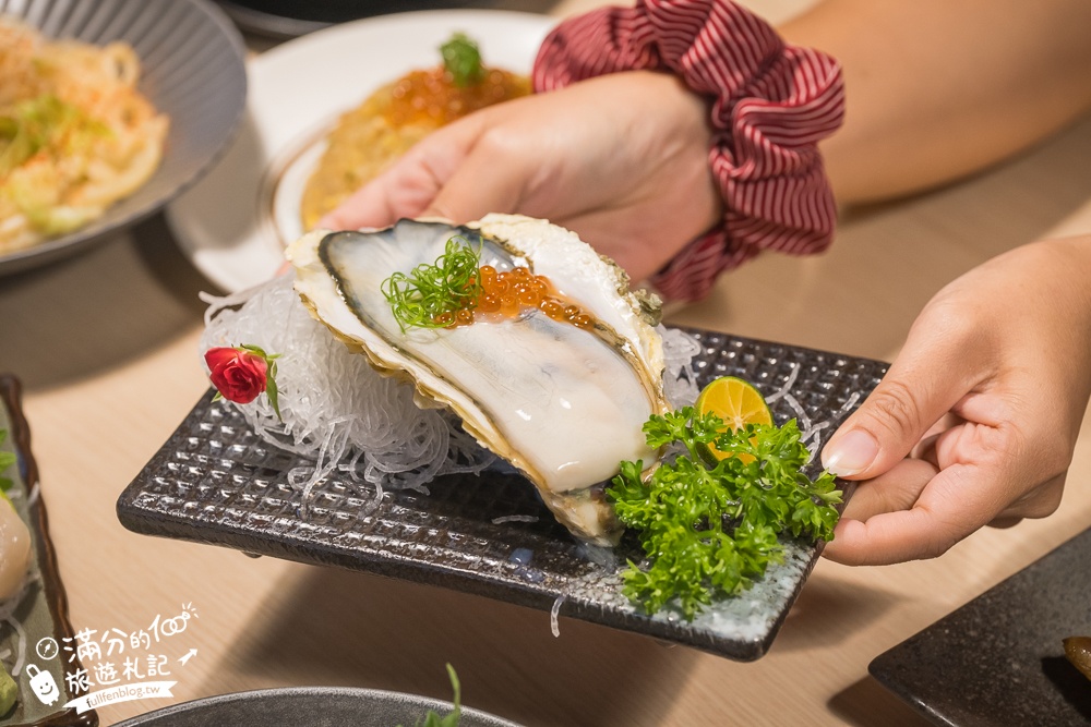 宜蘭新餐廳【津吉餐酒館】宜蘭市喝酒吃肉殿堂,超豐盛下酒菜,炒飯烏龍和生魚片,親子寵物友善空間!