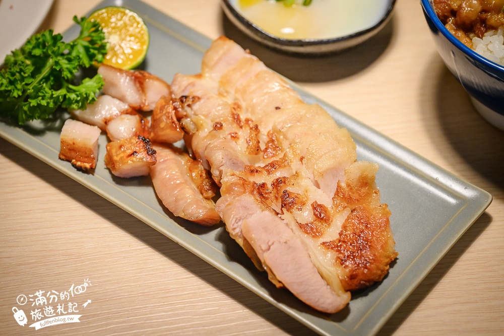 宜蘭新餐廳【津吉餐酒館】宜蘭市喝酒吃肉殿堂,超豐盛下酒菜,炒飯烏龍和生魚片,親子寵物友善空間!