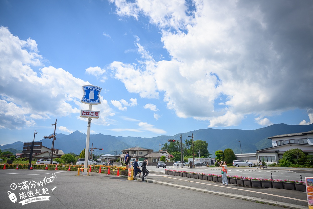 【馬飼野牧場一日遊攻略】富士山親子景點推薦,親子騎馬.餵羊.盪鞦韆看富士山.餵天鵝精彩路線就醬玩!