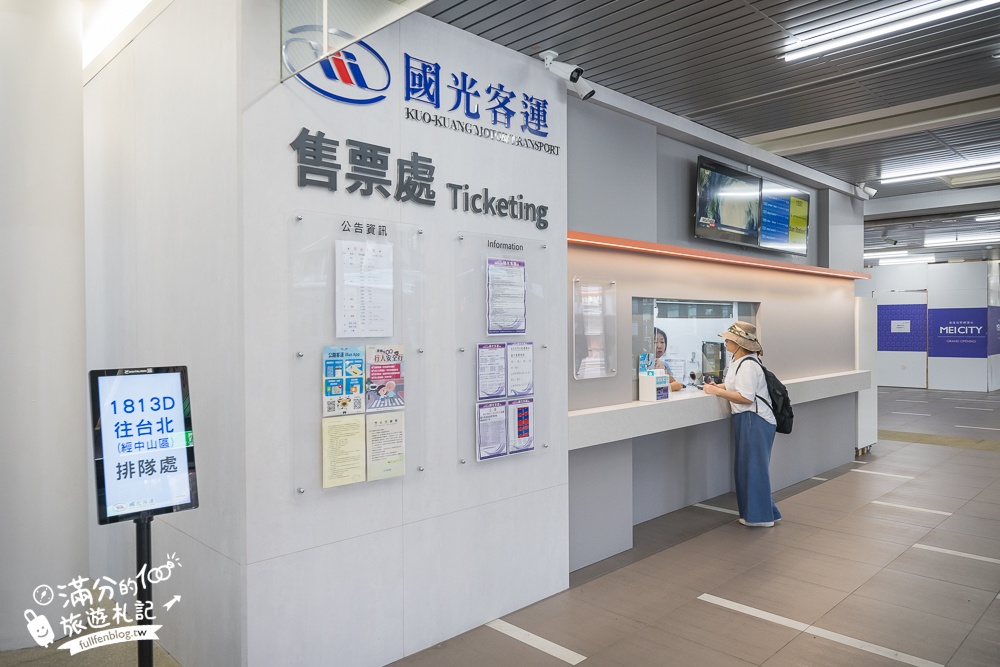 【基隆景點一日遊】搭乘濱海奇基線暢玩基隆,TOP7個基隆景點推薦,親子同遊也適合!
