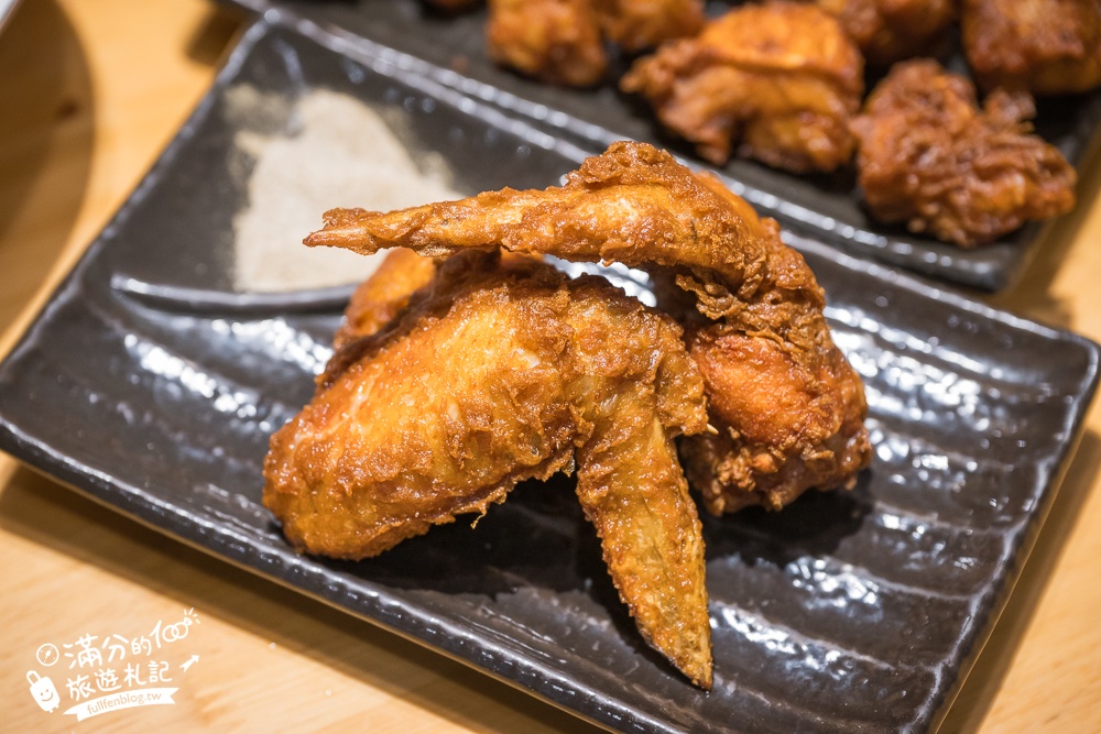 中壢美食【山禾堂拉麵中壢店】超狂海神拉麵,產地直送海味在拉麵裡炸開,澎湃海鮮超吸睛!