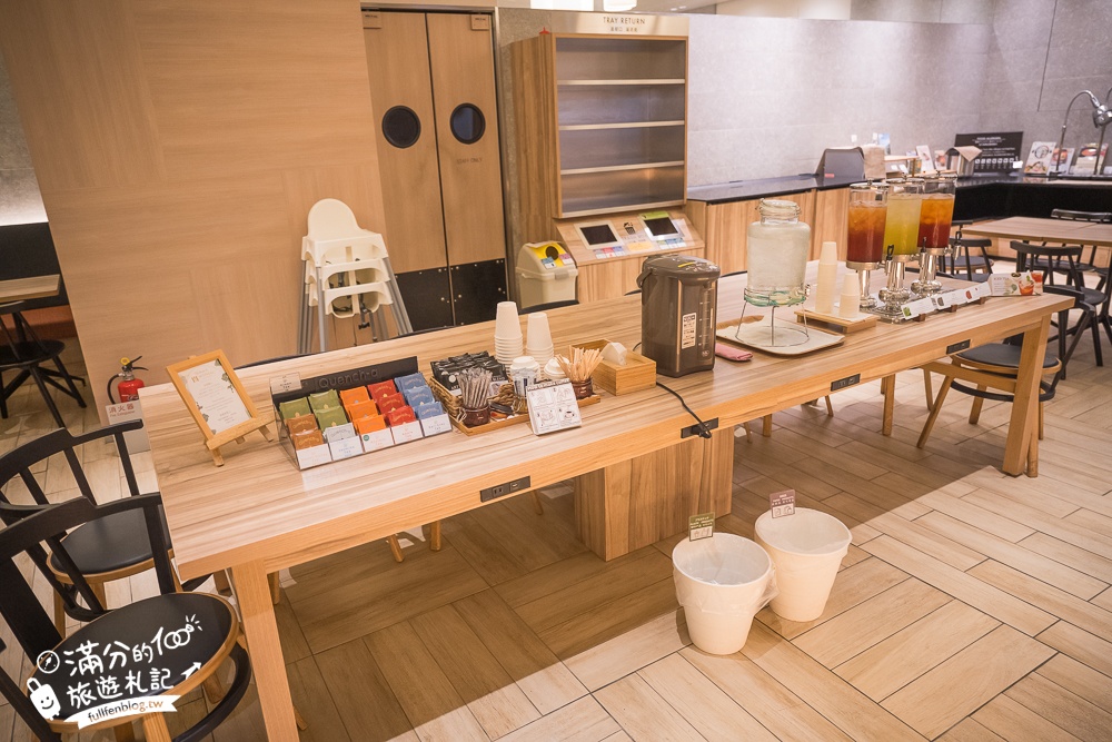 淺草飯店推薦【東京淺草曼迪設計飯店 MONday hotel 浅草】淺草寺步行5分鐘.豐盛自助吧早餐,貼心叫車送機服務!