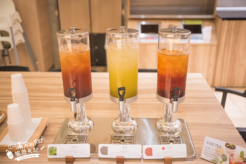 淺草飯店推薦【東京淺草曼迪設計飯店 MONday hotel 浅草】淺草寺步行5分鐘.豐盛自助吧早餐,貼心叫車送機服務!