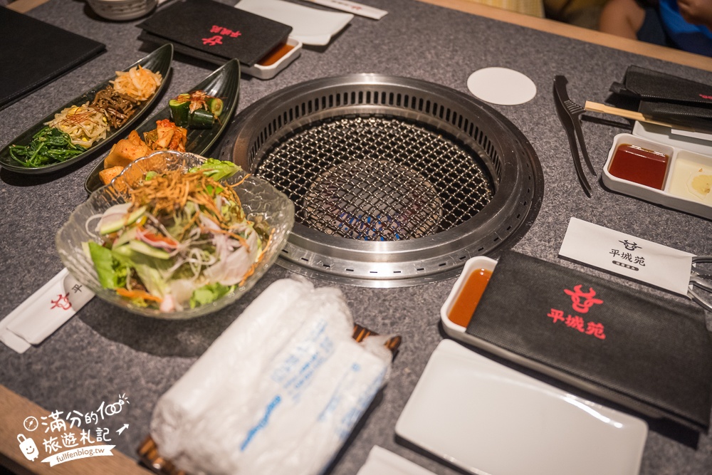 東京燒肉推薦【平城苑本館淺草雷門店】東京超人氣神戶牛燒肉,線上預約免排隊攻略!