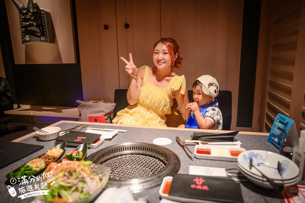 東京燒肉推薦【平城苑本館淺草雷門店】東京超人氣神戶牛燒肉,線上預約免排隊攻略!