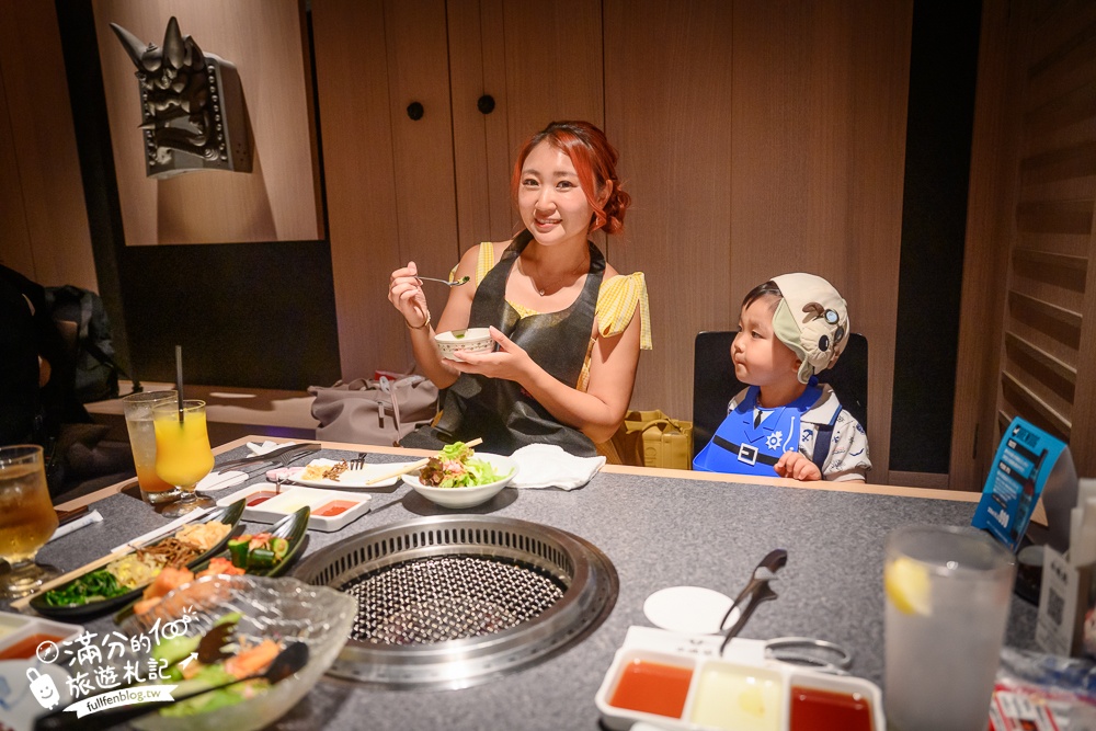 東京燒肉推薦【平城苑本館淺草雷門店】東京超人氣神戶牛燒肉,線上預約免排隊攻略!