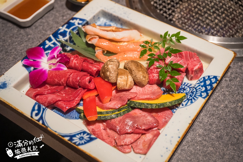 東京燒肉推薦【平城苑本館淺草雷門店】東京超人氣神戶牛燒肉,線上預約免排隊攻略!