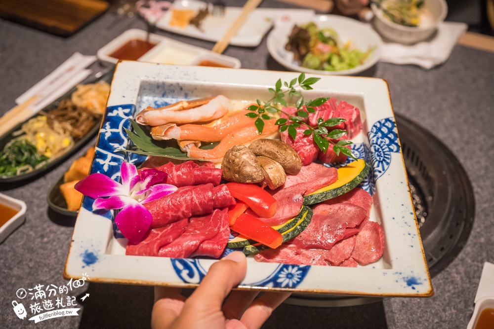 東京燒肉推薦【平城苑本館淺草雷門店】東京超人氣神戶牛燒肉,線上預約免排隊攻略!