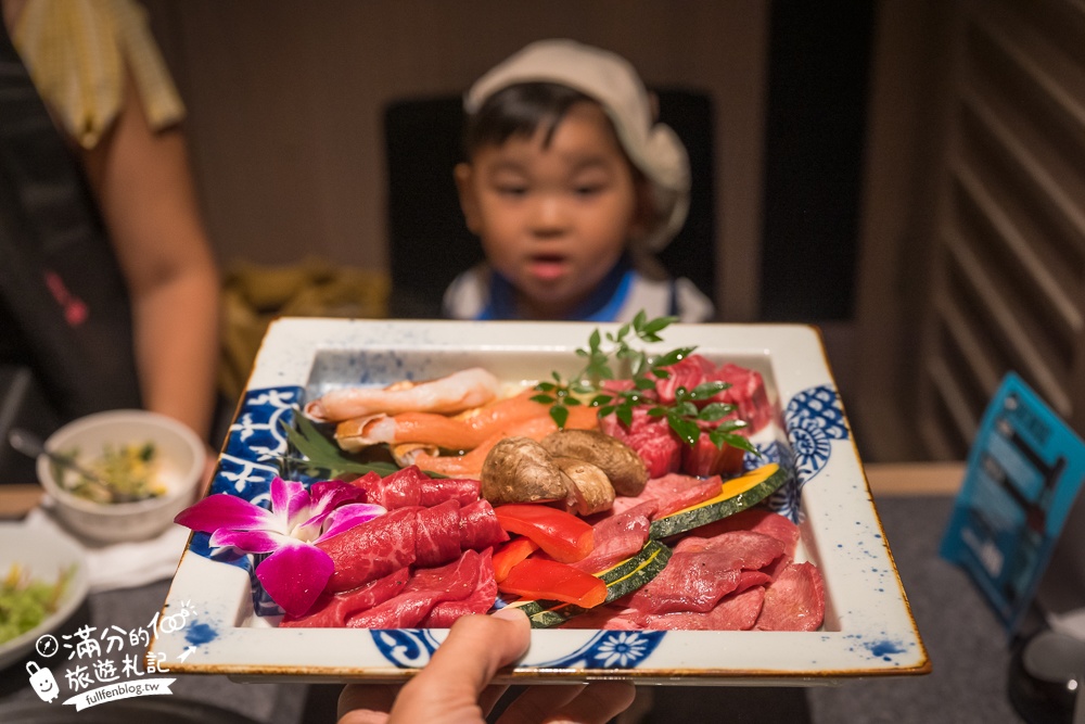 東京燒肉推薦【平城苑本館淺草雷門店】東京超人氣神戶牛燒肉,線上預約免排隊攻略!
