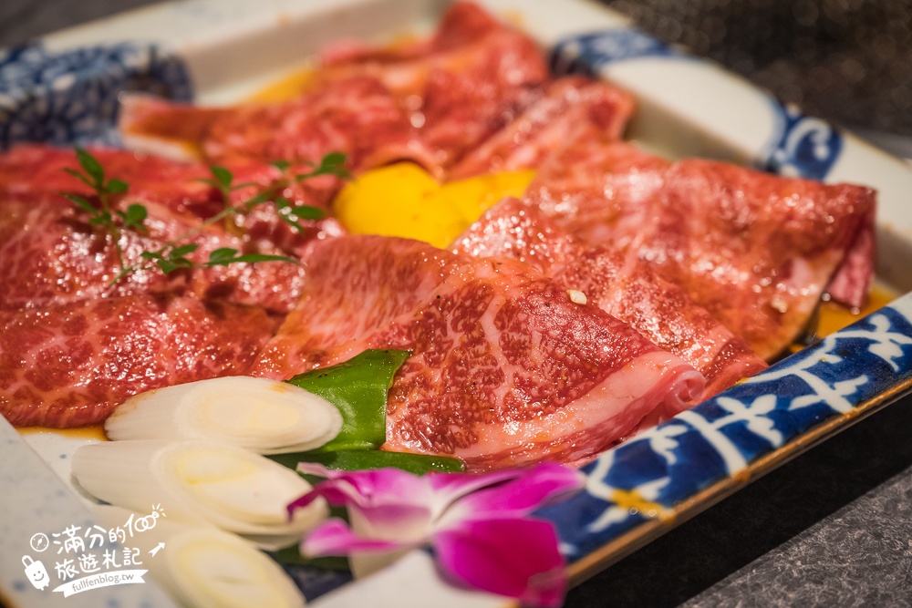 東京燒肉推薦【平城苑本館淺草雷門店】東京超人氣神戶牛燒肉,線上預約免排隊攻略!