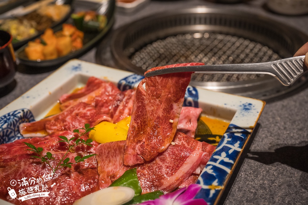 東京燒肉推薦【平城苑本館淺草雷門店】東京超人氣神戶牛燒肉,線上預約免排隊攻略!