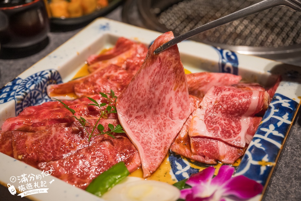 東京燒肉推薦【平城苑本館淺草雷門店】東京超人氣神戶牛燒肉,線上預約免排隊攻略!