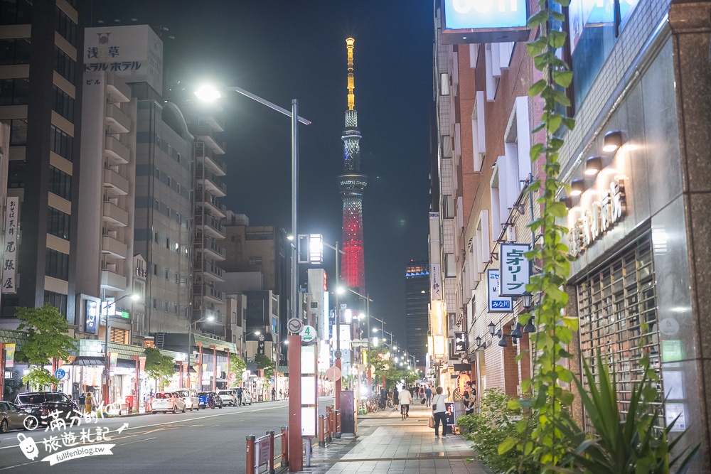 東京燒肉推薦【平城苑本館淺草雷門店】東京超人氣神戶牛燒肉,線上預約免排隊攻略!
