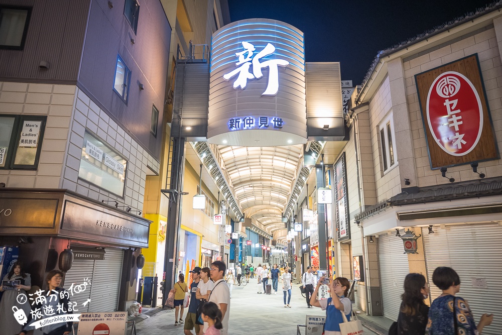 淺草飯店推薦【東京淺草曼迪設計飯店 MONday hotel 浅草】淺草寺步行5分鐘.豐盛自助吧早餐,貼心叫車送機服務!