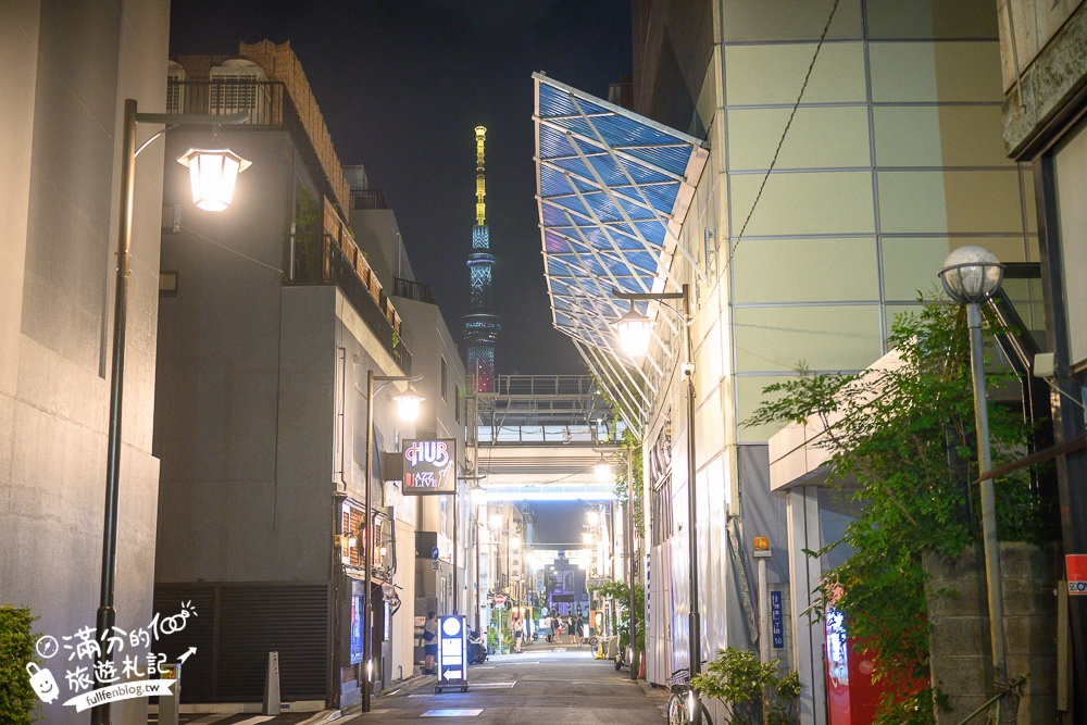 淺草飯店推薦【東京淺草曼迪設計飯店 MONday hotel 浅草】淺草寺步行5分鐘.豐盛自助吧早餐,貼心叫車送機服務!