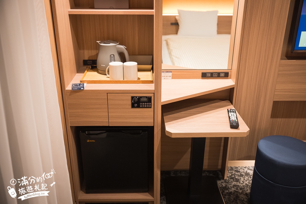 淺草飯店推薦【東京淺草曼迪設計飯店 MONday hotel 浅草】淺草寺步行5分鐘.豐盛自助吧早餐,貼心叫車送機服務!